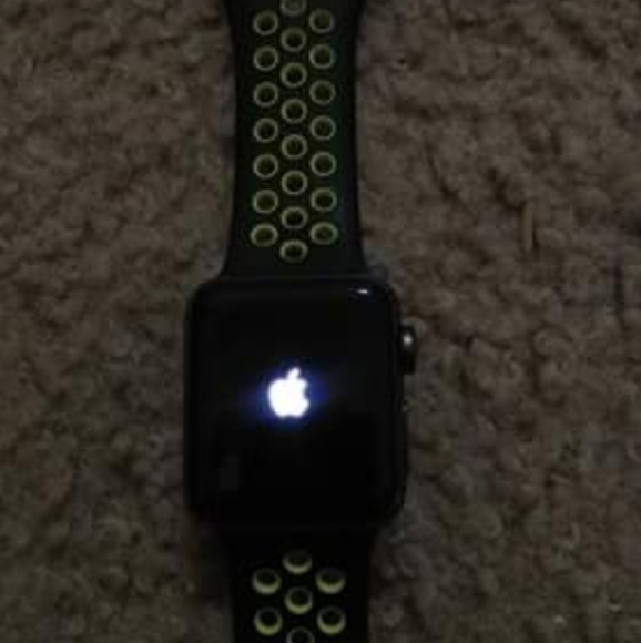 Nike apple watch main image 5